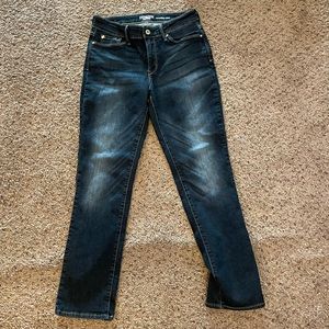 EUC Levi’s Denizen Jeans